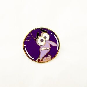FigPiN Mystery Mini Disney Inside Out 2 Fear Pin